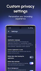 Screenshot image